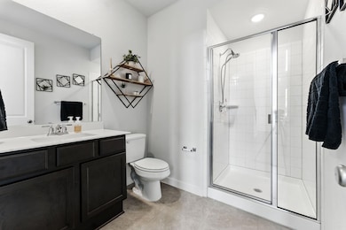 8100 Copper Prairie Bend, Lago Vista, TX 78645 - photo 6