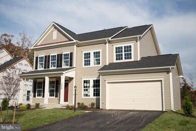 12240 Sedge St, Bristow, VA 20136 - photo 2