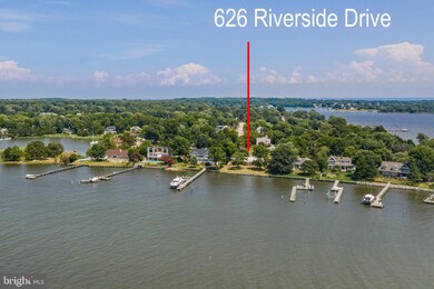 626 Riverside Dr, Annapolis, MD 21403 - photo 4