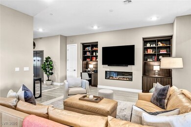 9141 Las Manaitas Ave unit 202, Las Vegas, NV 89144 - photo 4