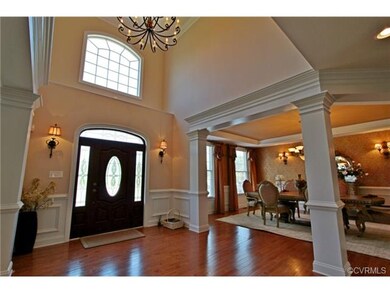 Foyer