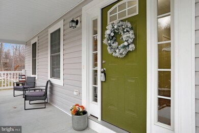 516 Warner Ln, Hedgesville, WV 25427 - photo 2