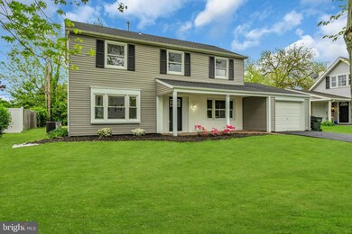 8 Mariner Ln, Willingboro, NJ 08046 - photo 4