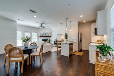 5830 Oram St unit 2, Dallas, TX 75206 - photo 2