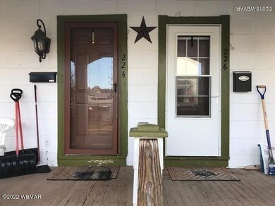 224 W Walnut St, Lock Haven, PA 17745 - photo 3