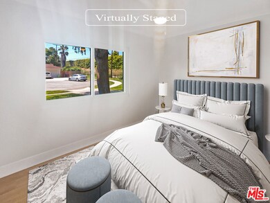 Virtually Staged