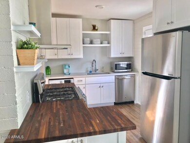 Hatcher Kitchen 2