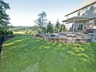 Yard/Garden.