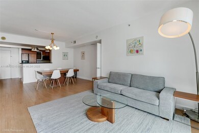 One Miami West Tower unit 1721, Miami, FL 33131 - photo 4