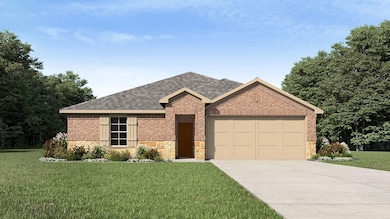 626 Divine Gardens Dr, Lavon, TX 75173 - photo 2