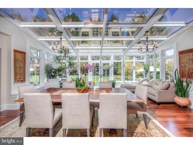 812 Harriton Rd, Bryn Mawr, PA 19010 - photo 4