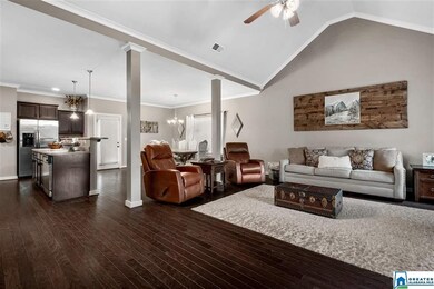 4128 Gardenia Ln, Moody, AL 35004 - photo 3