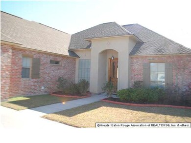 Notice the architectural shingle roof and beautifu