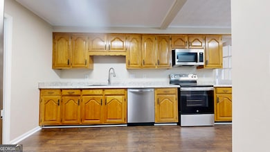 1504 Habersham Dr, Waycross, GA 31501 - photo 4