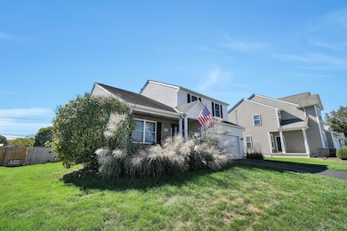 395 Quail Run Ct, Newark, OH 43055 - photo 4