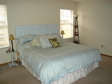 Master Bedroom.