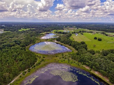 Lakes including Lake Charm (Private Lake on this l