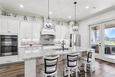 489 San Cristobal Ct, Slidell, LA 70458 - photo 3