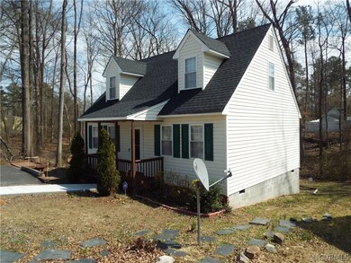 2137 Dellrose Dr, Hopewell, VA 23860 - photo 4