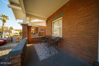2904 San Diego Ave unit 1, El Paso, TX 79930 - photo 4