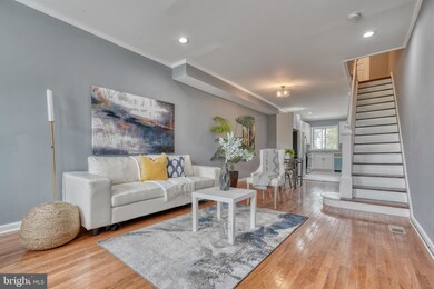 1014 N Patterson Park Ave, Baltimore, MD 21205 - photo 7