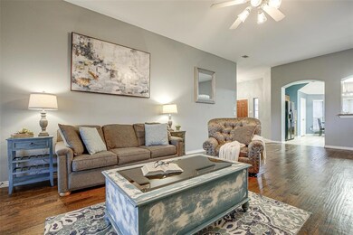 1222 Majestic Way, Wylie, TX 75098 - photo 4