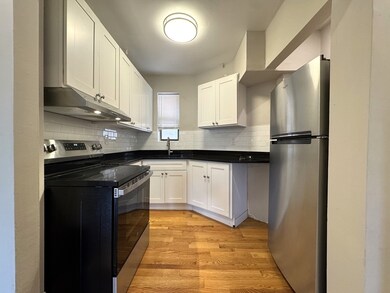 8 Langmaid Ave unit 12A, Somerville, MA 02145 - photo 2