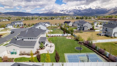 10242 N. Yorkshire Cir. Highland aerials