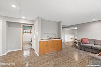 1106 W 54th Ave, Anchorage, AK 99518 - photo 5