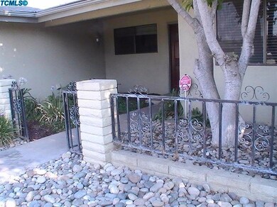 461 Ruma Rancho Ct, Porterville, CA 93257 - photo 4