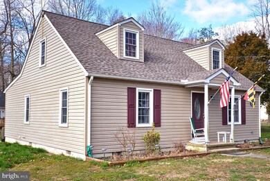 648 Del Rhodes Ave, Queenstown, MD 21658 - photo 2