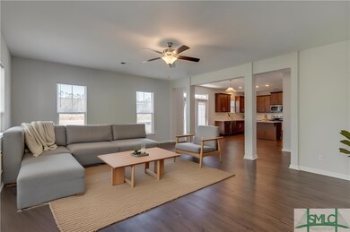 Virtual Staging