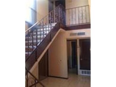 Interior Space/Layout.