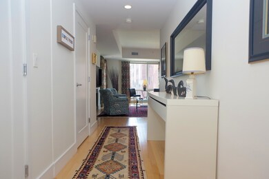 50 Fleet St unit 301, Boston, MA 02109 - photo 5