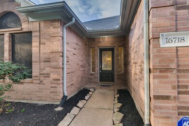 16718 Innisbrook Dr, Houston, TX 77095 - photo 2