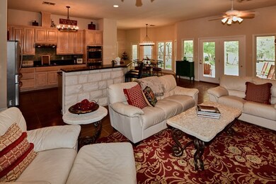 206 Prairie View Trail, Fredericksburg, TX 78624 - photo 5