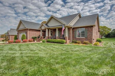 2600 Pebble Creek Dr, Shelby, NC 28152 - photo 3