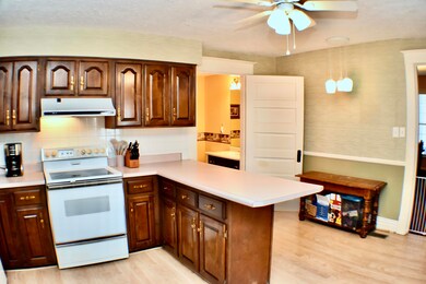 1444 Talmage Mayo Rd, Harrodsburg, KY 40330 - photo 4