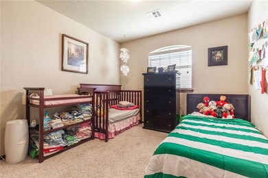 625 Allison Ln, Moore, OK 73160 - photo 6