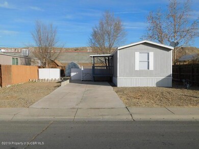2404 Farmview Ln, Farmington, NM 87401 - photo 3