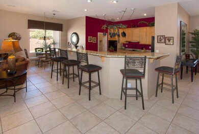 Kitchen Bar