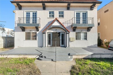 1920 S Harcourt Ave, Los Angeles, CA 90016 - photo 6