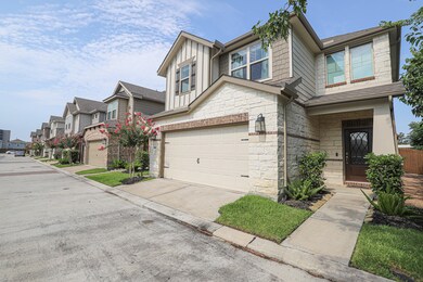 1921 Barrel Oak Dr, Houston, TX 77080 - photo 3