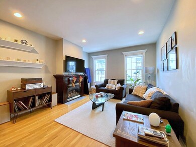 12 Swallow St unit 1, Boston, MA 02127 - photo 2