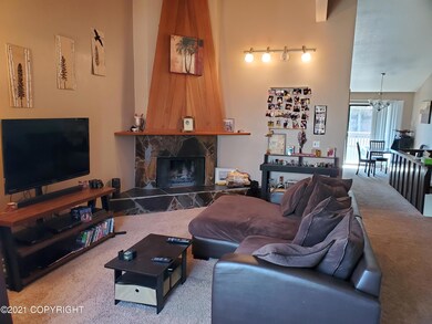 Living room a