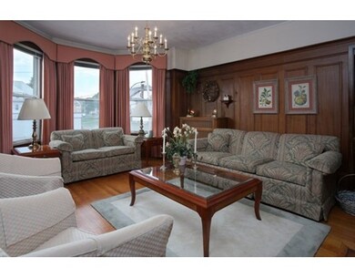 165 Harvard St, Dorchester Center, MA 02124 - photo 4