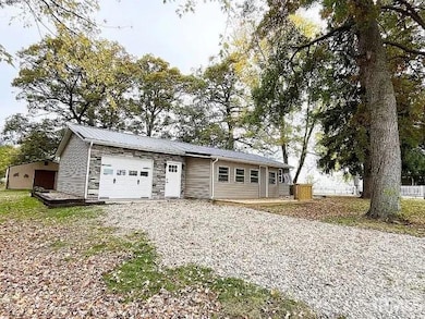 2983 N Murphy Ln, Warsaw, IN 46582 - photo 7