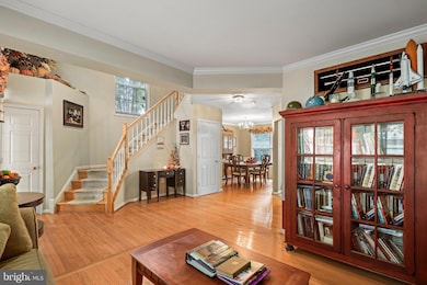 7754 Sharpshooters Ct, Manassas, VA 20111 - photo 4