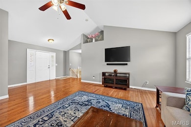 2737 Red Cedar Parc Dr S, O Fallon, MO 63368 - photo 6