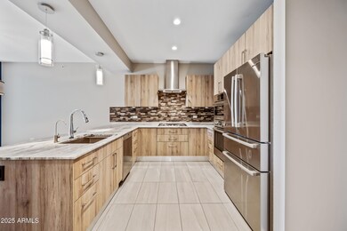 Optima Kierland Condominiums unit 201, Scottsdale, AZ 85254 - photo 5